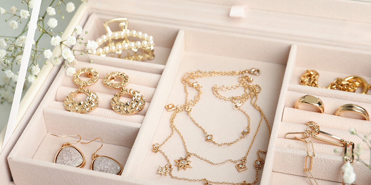 Services Davis Jewelers