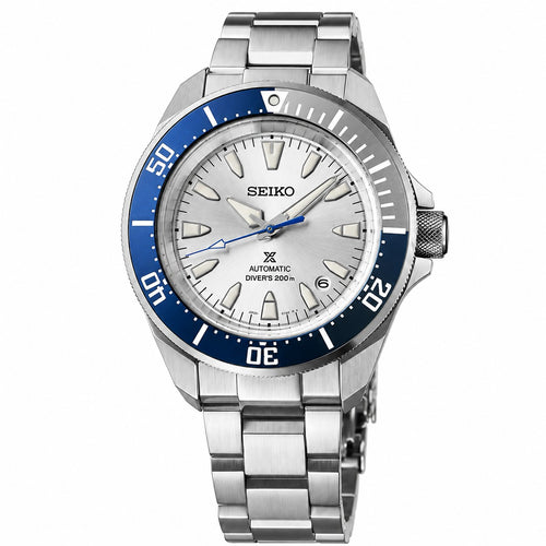 Seiko Watches Collection | Luxury Timepieces | Davis Jewelers