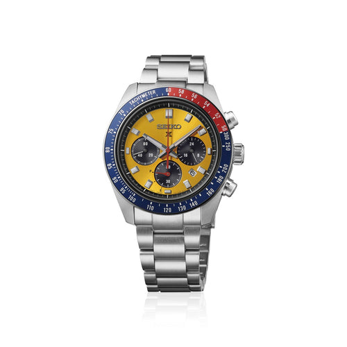 Seiko Watches Collection | Luxury Timepieces | Davis Jewelers