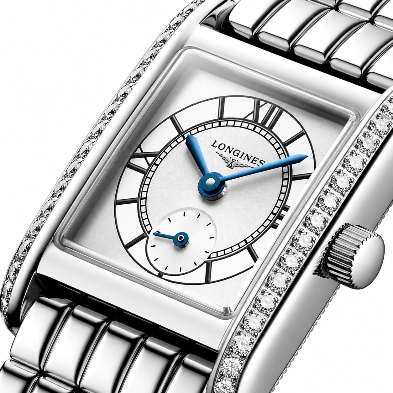 Longines Mini DolceVita Watch