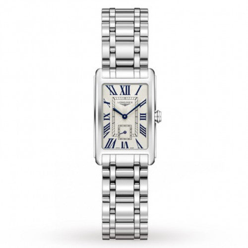 Longines 20.8 x 32mm Stainless Steel DolceVita Watch