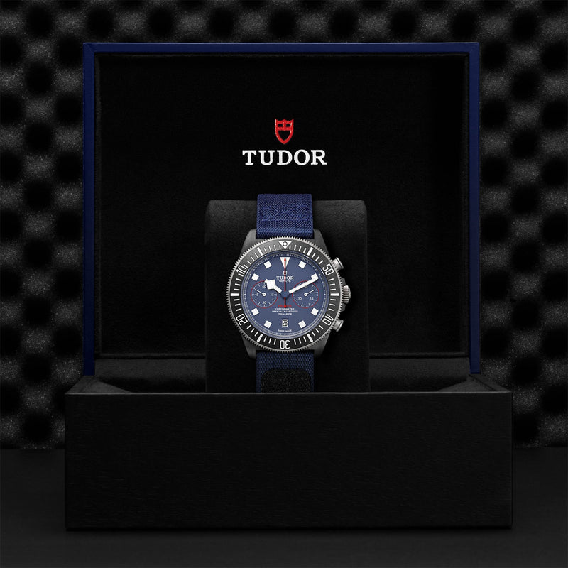 Tudor pelagos warranty new arrivals