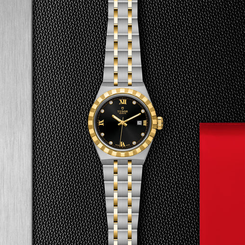 TUDOR Royal
