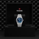 TUDOR Royal