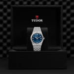 TUDOR Royal
