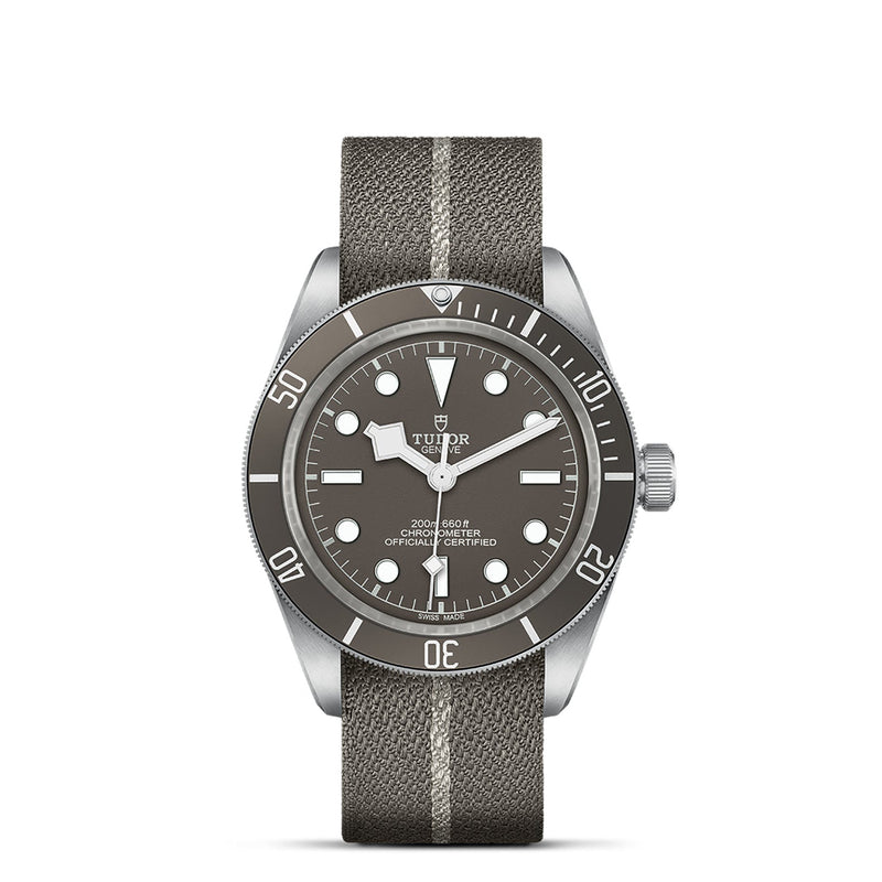 TUDOR Black Bay 58 925