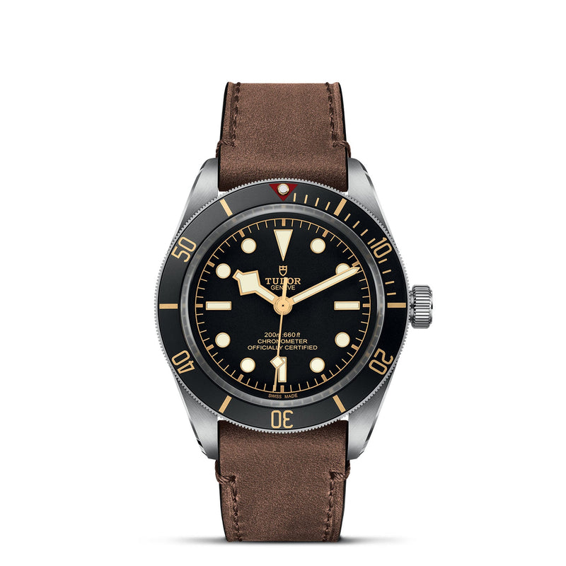 Tudor black 58 cheap