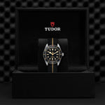 TUDOR Black Bay 58