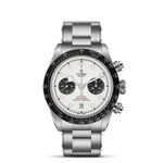 TUDOR Black Bay Chrono