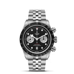 TUDOR Black Bay Chrono