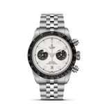 TUDOR Black Bay Chrono