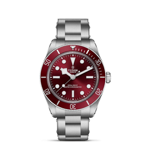 TUDOR Black Bay 58 – Davis Jewelers