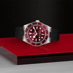 TUDOR Black Bay 58