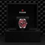 TUDOR Black Bay 58