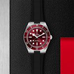 TUDOR Black Bay 58