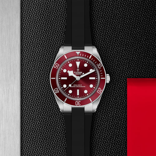 TUDOR Black Bay 58