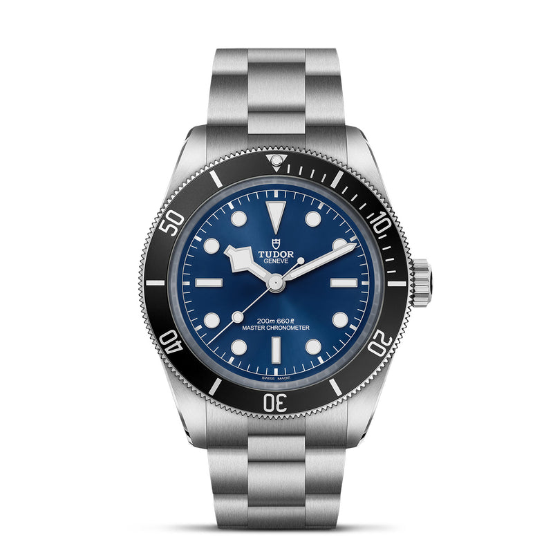 TUDOR Black Bay 68