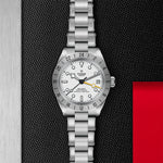 TUDOR Black Bay Pro