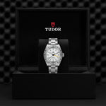 TUDOR Black Bay Pro