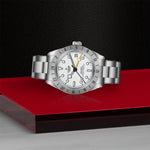 TUDOR Black Bay Pro