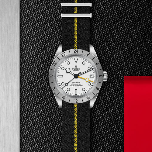 TUDOR Black Bay Pro