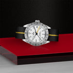 TUDOR Black Bay Pro