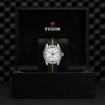 TUDOR Black Bay Pro