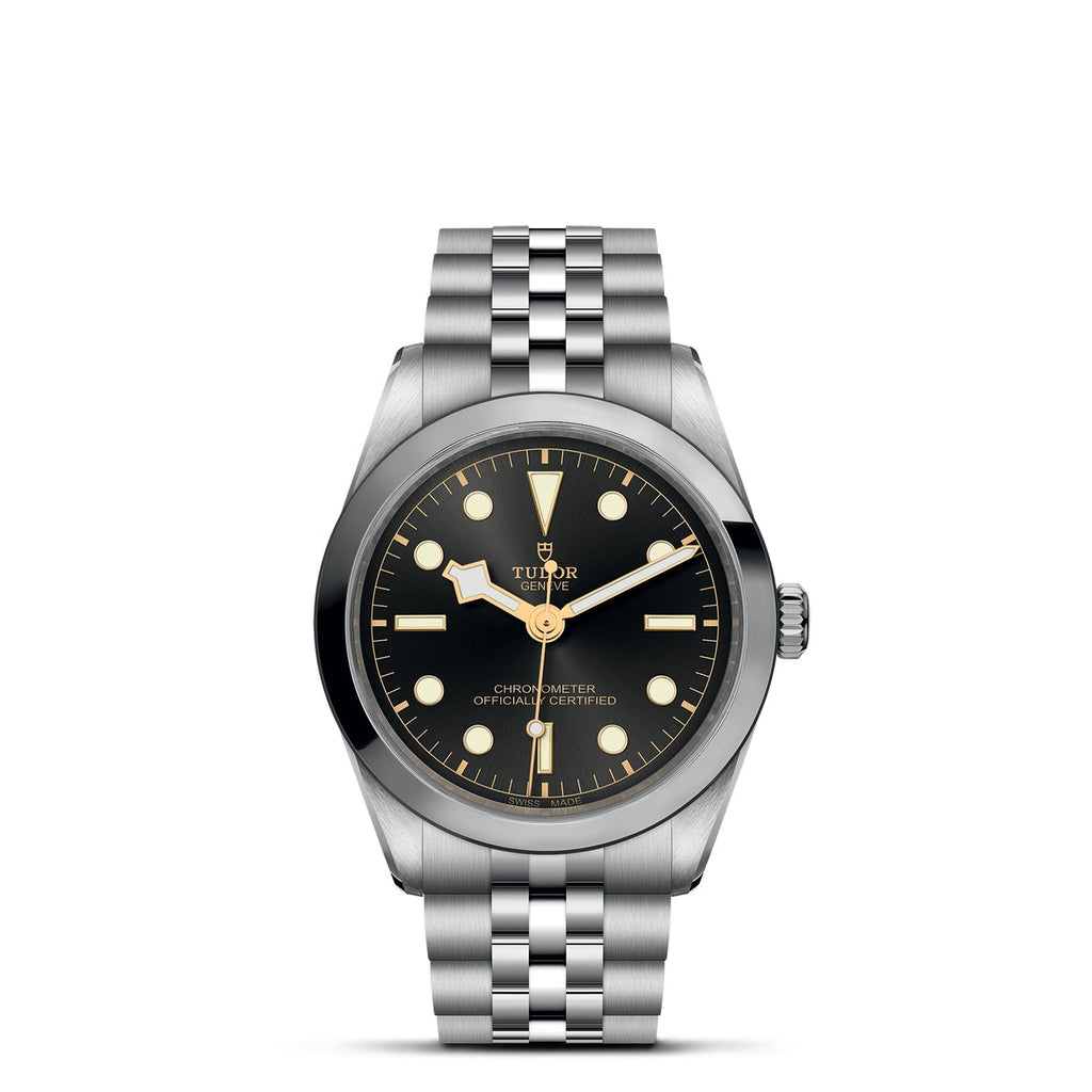 【ウッディー】TUDOR BLACK BAY ONE 36 TUDOR Black Bay One 36 – Davis Jewelers