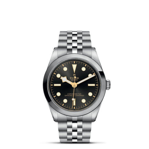 TUDOR Black Bay One 36 – Davis Jewelers