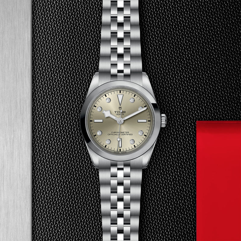 TUDOR Black Bay 36