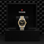 TUDOR Black Bay 39 S&G