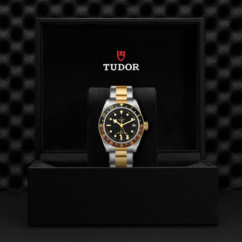 Tudor gmt in stock hotsell