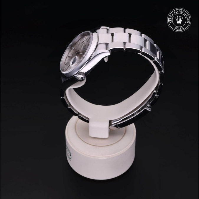 Rolex Certified Pre-Owned Datejust 36