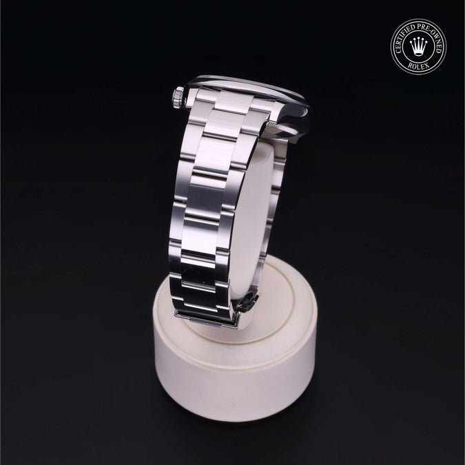 Rolex Certified Pre-Owned Datejust 36