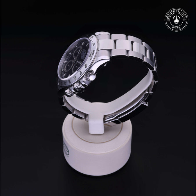 Rolex Certified Pre-Owned Cosmograph Daytona