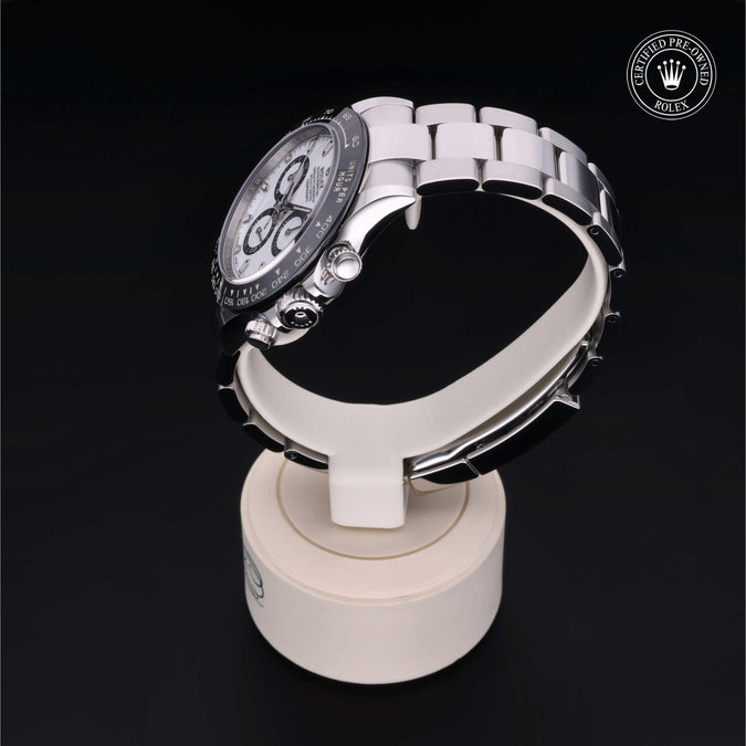 Rolex Certified Pre-Owned Cosmograph Daytona