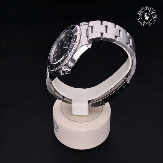 Rolex Certified Pre-Owned Oyster Perpetual Submariner