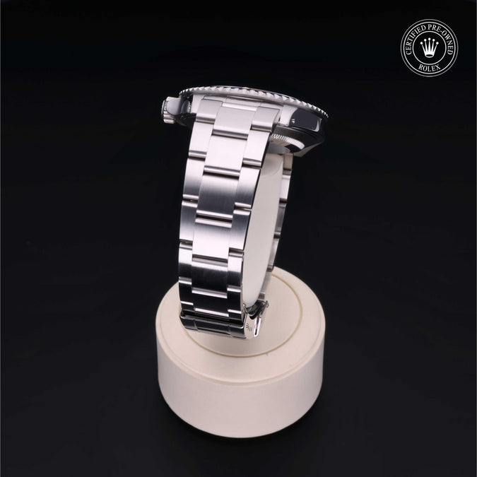 Rolex Certified Pre-Owned Oyster Perpetual Submariner