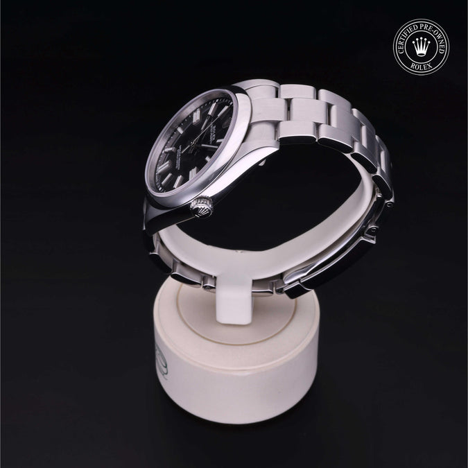 Rolex Certified Pre-Owned Oyster Perpetual 41