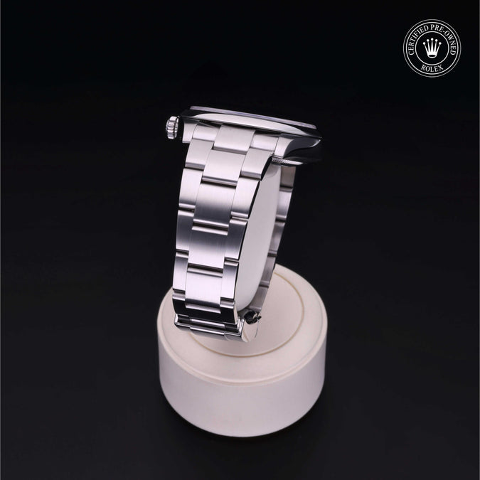 Rolex Certified Pre-Owned Oyster Perpetual 41