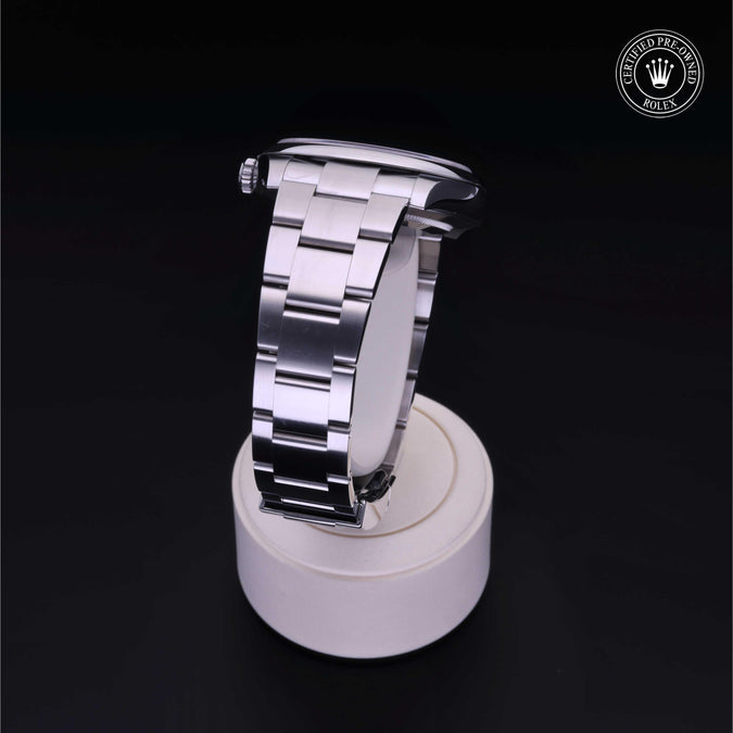 Rolex Certified Pre-Owned Oyster Perpetual 41