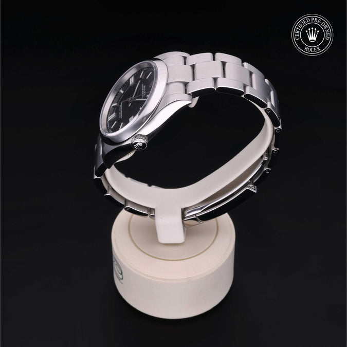 Rolex Certified Pre-Owned Oyster Perpetual 36