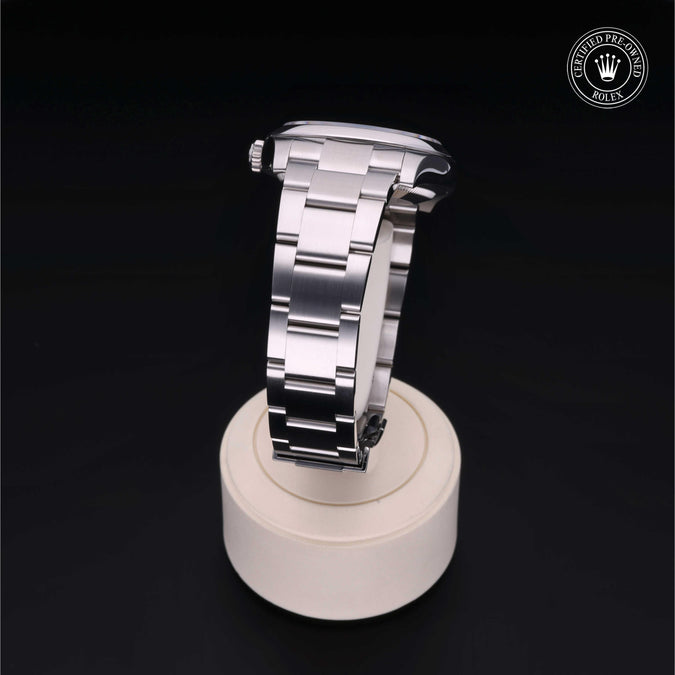 Rolex Certified Pre-Owned Oyster Perpetual 36