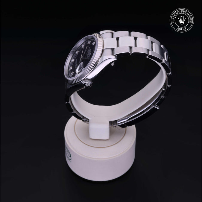 Rolex Certified Pre-Owned Datejust 36