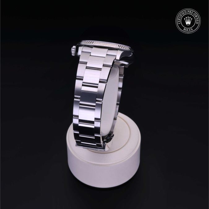 Rolex Certified Pre-Owned Datejust 36