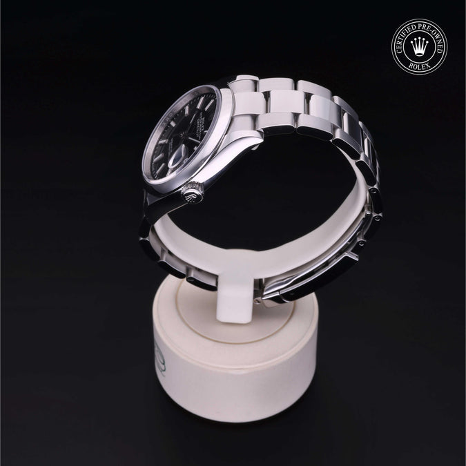 Rolex Certified Pre-Owned Datejust 36