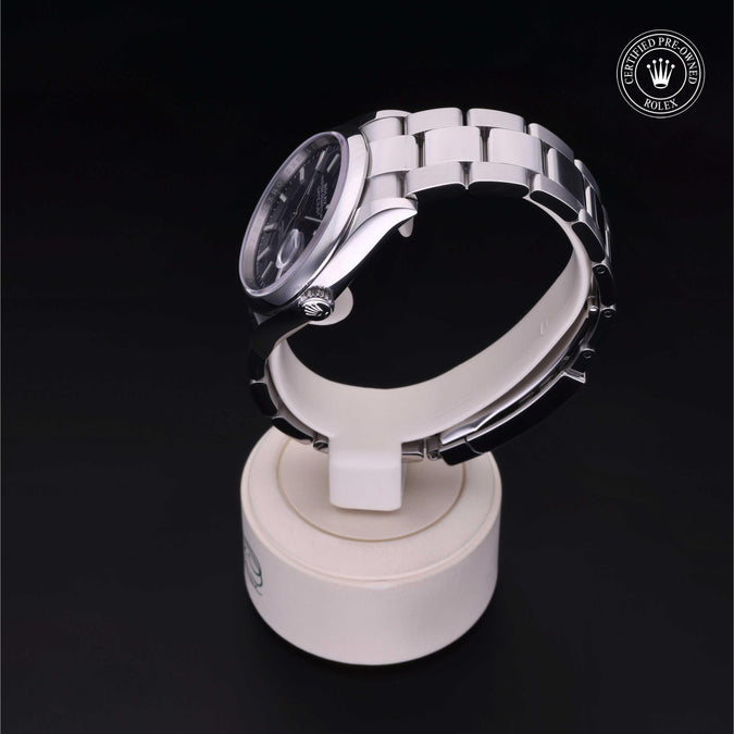 Rolex Certified Pre-Owned Datejust 36