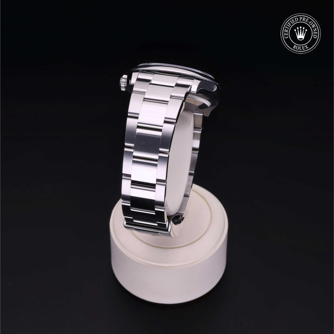 Rolex Certified Pre-Owned Datejust 36