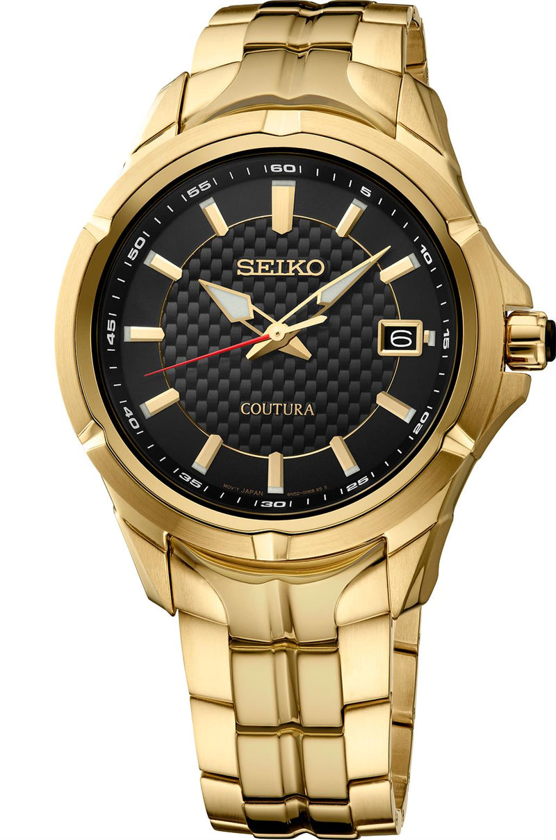 Seiko Coutura Watch
