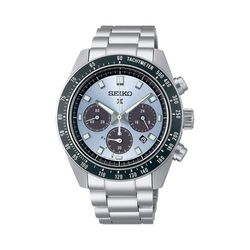 Seiko Core Stainless Steel Prospex Watch